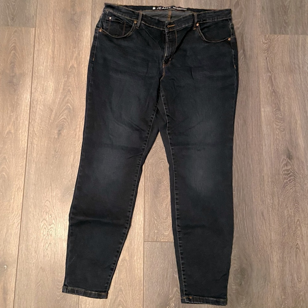 R Jeans Sculpting Jeans